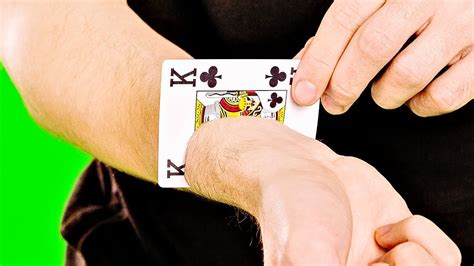 20 captivating magic tricks for amateurs